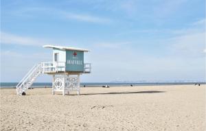 Appartements Cozy Apartment In Blonville-Sur-Mer : photos des chambres