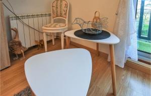 Cozy Apartment In Blonville-Sur-Mer