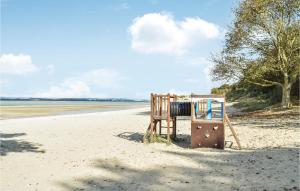 Cozy Apartment In Blonville-Sur-Mer