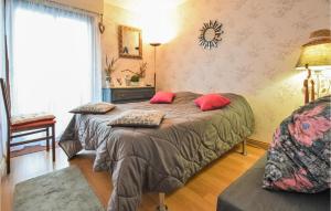 Cozy Apartment In Blonville-Sur-Mer