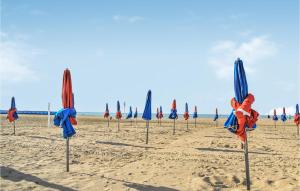 Appartements Cozy Apartment In Blonville-Sur-Mer : photos des chambres