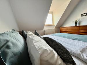 Agapella Apartamenty - Apartament Sopot Attic