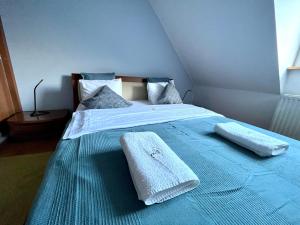 Agapella Apartamenty - Apartament Sopot Attic