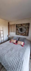 B&B / Chambres d'hotes Le Clos Des Cambres : photos des chambres