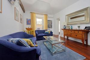 YCH-Penthouse Fiammetta a Piazza Navona