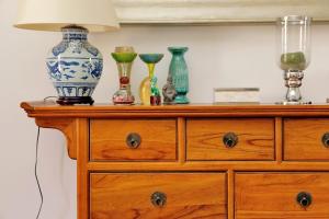 YCH-Penthouse Fiammetta a Piazza Navona