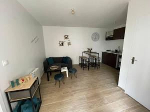 Appartements Caen le port : superbe appartement refait a neuf : photos des chambres