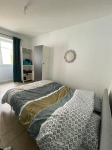 Appartements Caen le port : superbe appartement refait a neuf : photos des chambres