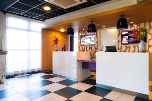 Hotels Best Western Plus Hotel Le Rhenan & Restaurant Chez Claude : photos des chambres