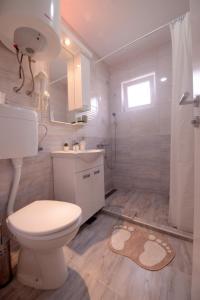 Apartmani Rvović