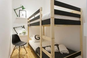 Green Design Studio Chiado City Center