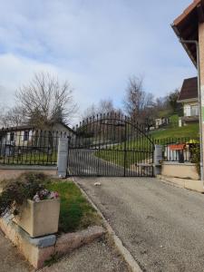 Maisons de vacances Gites des cotes 1 : photos des chambres