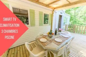 Mobil-home LE WILSON - Chamarande