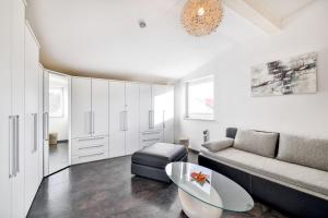 Panoramalodge Rügen