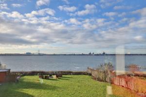 Panoramalodge Rügen