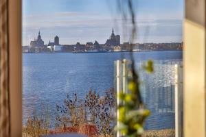 Panoramalodge Rügen
