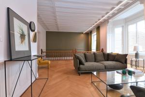 Appartements CACHEMIRE, cocon haute couture pour 6 pers. : photos des chambres