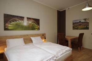 Almásy Apartmanház Gyula