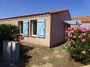 Maisons de vacances Maison Torreilles, 3 pieces, 6 personnes - FR-1-530-8 : photos des chambres