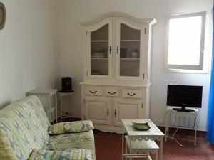 Maisons de vacances Maison Torreilles, 3 pieces, 6 personnes - FR-1-530-10 : photos des chambres