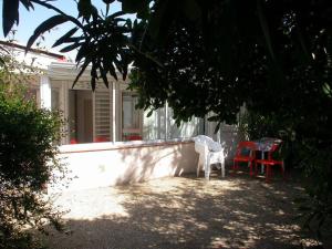 Maisons de vacances Maison Torreilles, 3 pieces, 4 personnes - FR-1-530-22 : photos des chambres