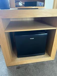 Flat maravilhoso em frente aeroporto de Congonhas Nobile