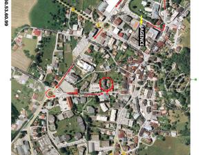 Appartement T3 rénové, lumineux, balcon et parking au centre du village de Samoëns - FR-1-624-73