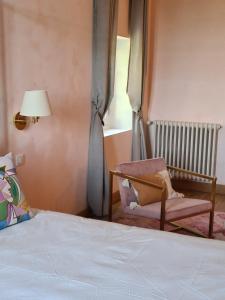 B&B / Chambres d'hotes Jardin Meurin : photos des chambres