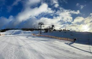 Víkendový Dom U Vasila