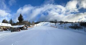 Víkendový Dom U Vasila