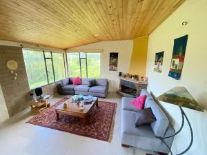 Suanoga - Finca Turística - Pesca