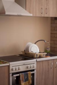 Smart кімнати 15 хв до вокзалу, центру