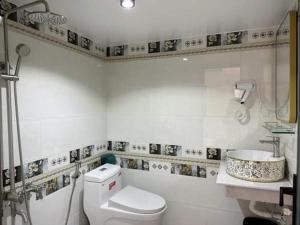 NHÀ NGHỈ LÊ ĐƯỢC 2