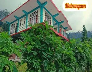 Mairung Gaon Farm Stay - Rishop