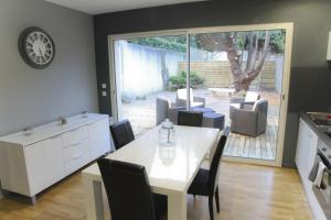 Appartements Les Gites de Lens Gambetta : photos des chambres