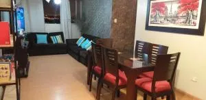 Aby house - Ventanilla