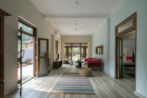 Coco Lodge Galle, cosy and spacious apartment