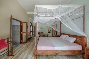 Coco Lodge Galle, cosy and spacious apartment