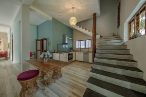 Coco Lodge Galle, cosy and spacious apartment