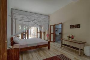 Coco Lodge Galle, cosy and spacious apartment