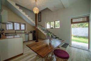 Coco Lodge Galle, cosy and spacious apartment