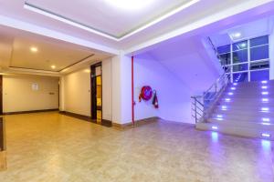 Dallas Premiere Hotel