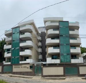 Residencial Capitães de Areia