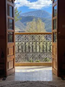 DAR TAWJA - Timalizèn