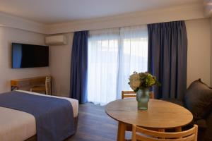 Appart'hotels Residence Carlton - Entierement renove : photos des chambres