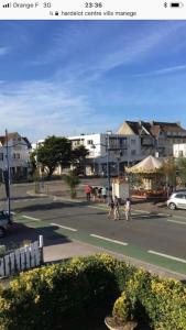 Appartement A confortable et lumineux