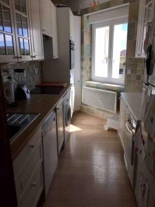 Appartements Appartement A confortable et lumineux : photos des chambres