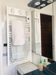 Appartements Appartement A confortable et lumineux : photos des chambres
