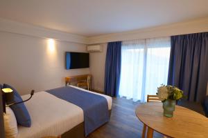 Appart'hotels Residence Carlton - Entierement renove : photos des chambres