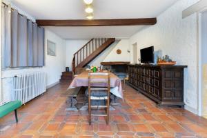 Maisons de vacances Chalet Les Noisetiers : photos des chambres